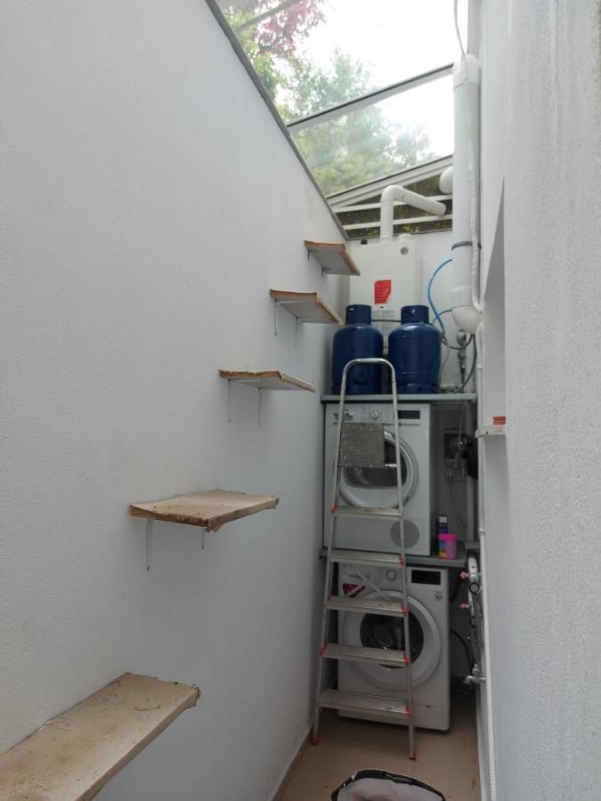 Apartamento Arman Group Basement Loft Atenas Exterior foto